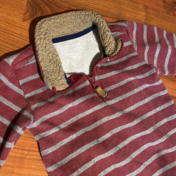 Pullover - Picture 2 of 2